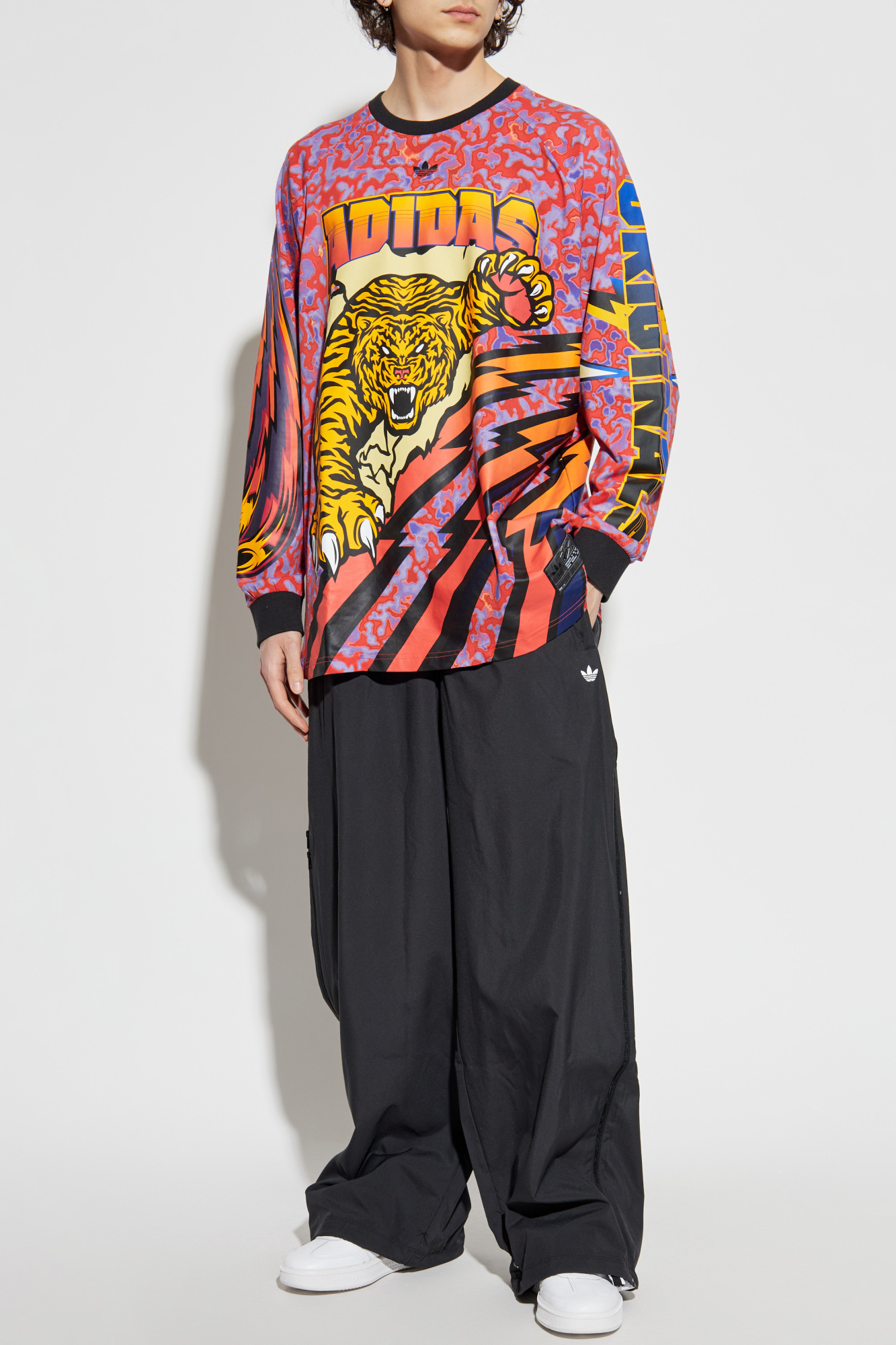 tee District Perfect Weight Tee | Product | SanMar